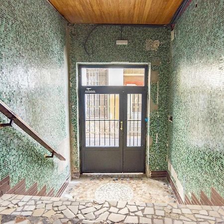 Apartamento San Juan Vintage 말라가 외부 사진