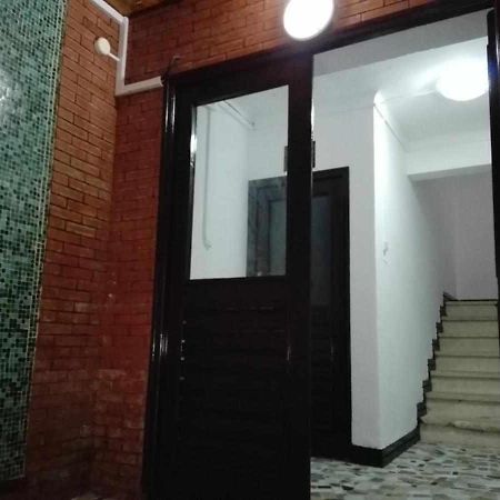 Apartamento San Juan Vintage 말라가 외부 사진