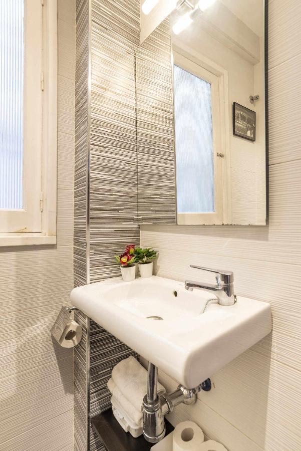 Apartamento San Juan Vintage 말라가 외부 사진