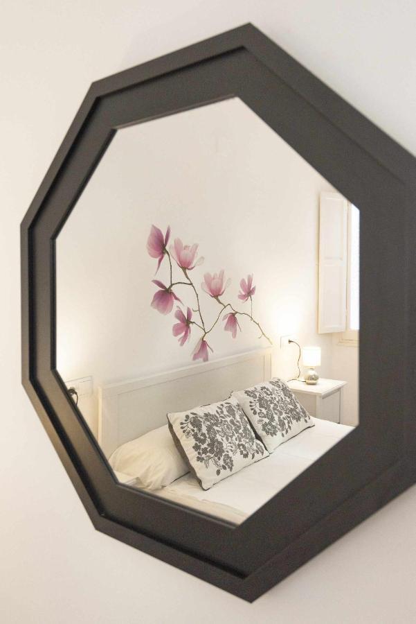 Apartamento San Juan Vintage 말라가 외부 사진