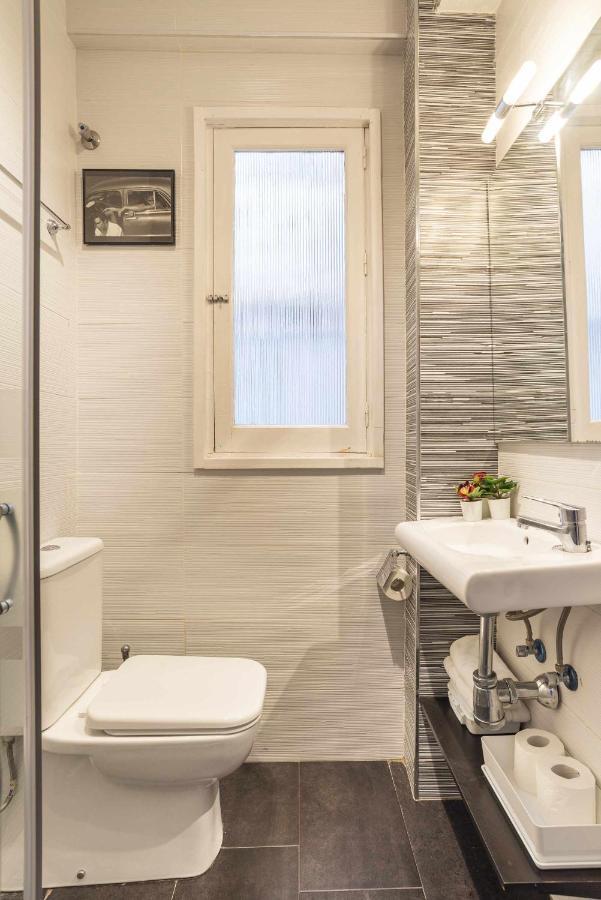 Apartamento San Juan Vintage 말라가 외부 사진